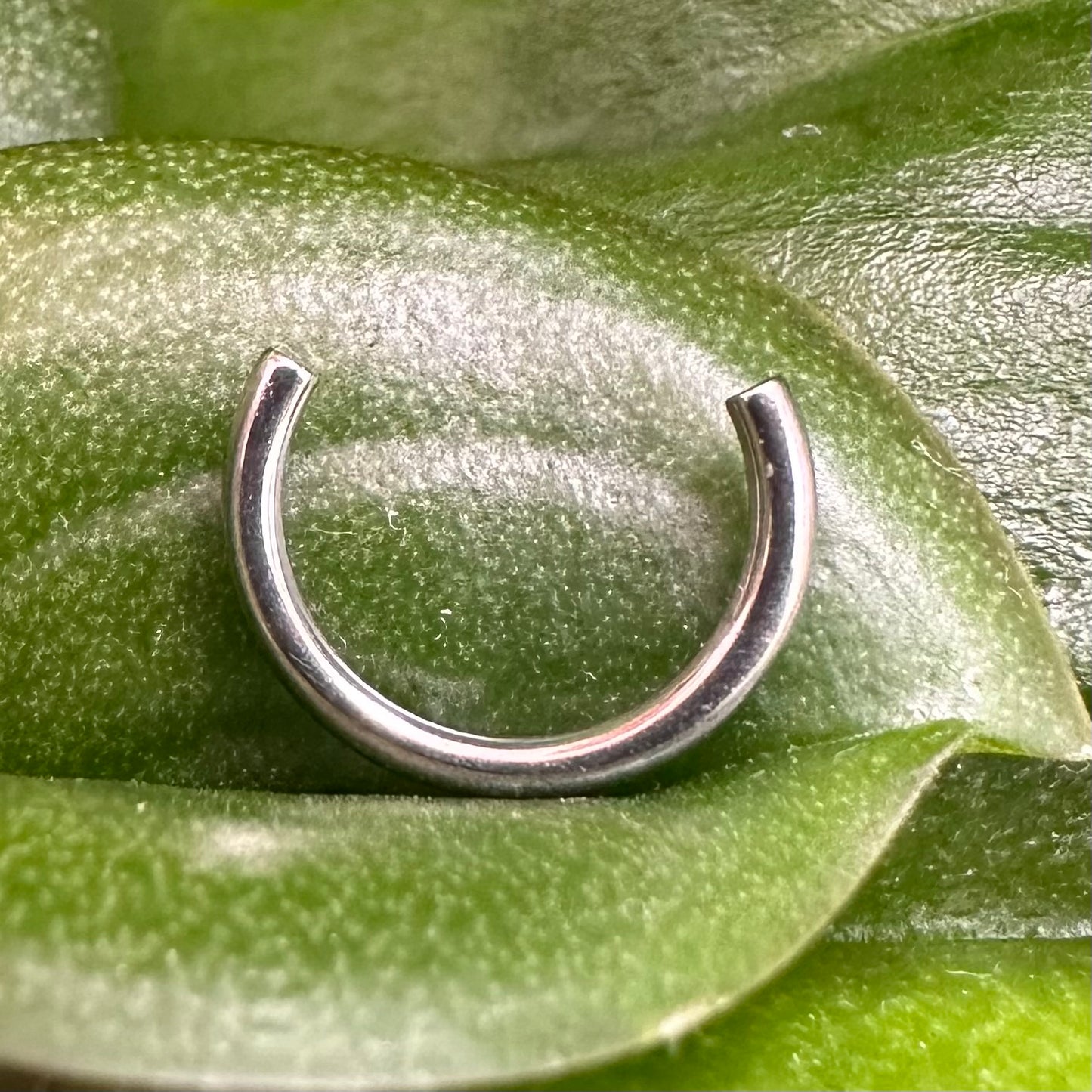 CIRCULAR BARBELL BASE-T003