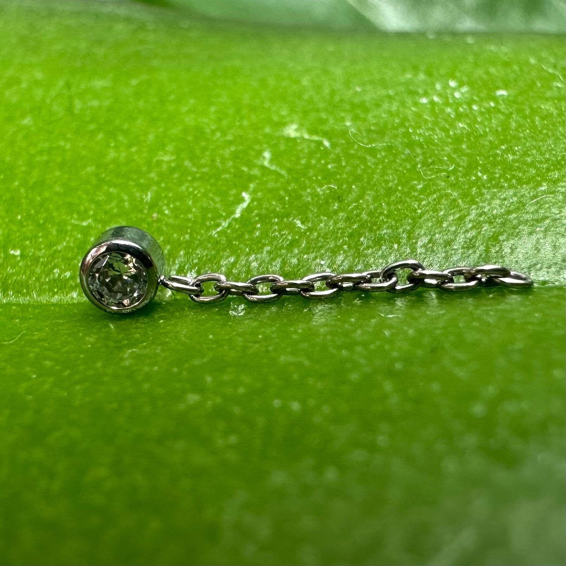 T042 DOT CHAIN