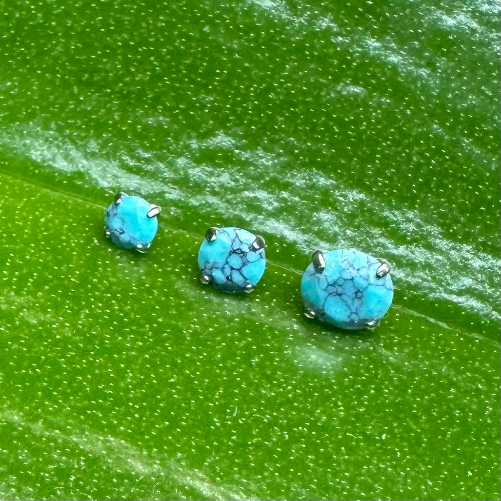 T055 TURQUOISE