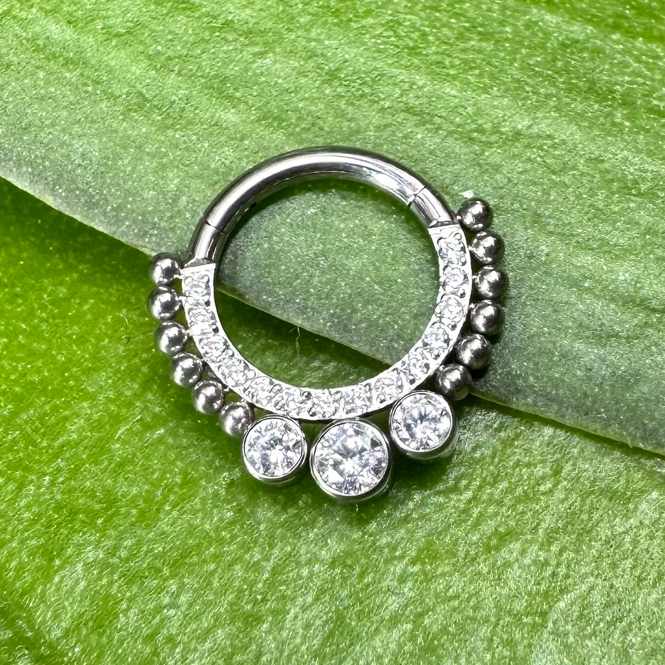 T019-CLICKER PRINCESS