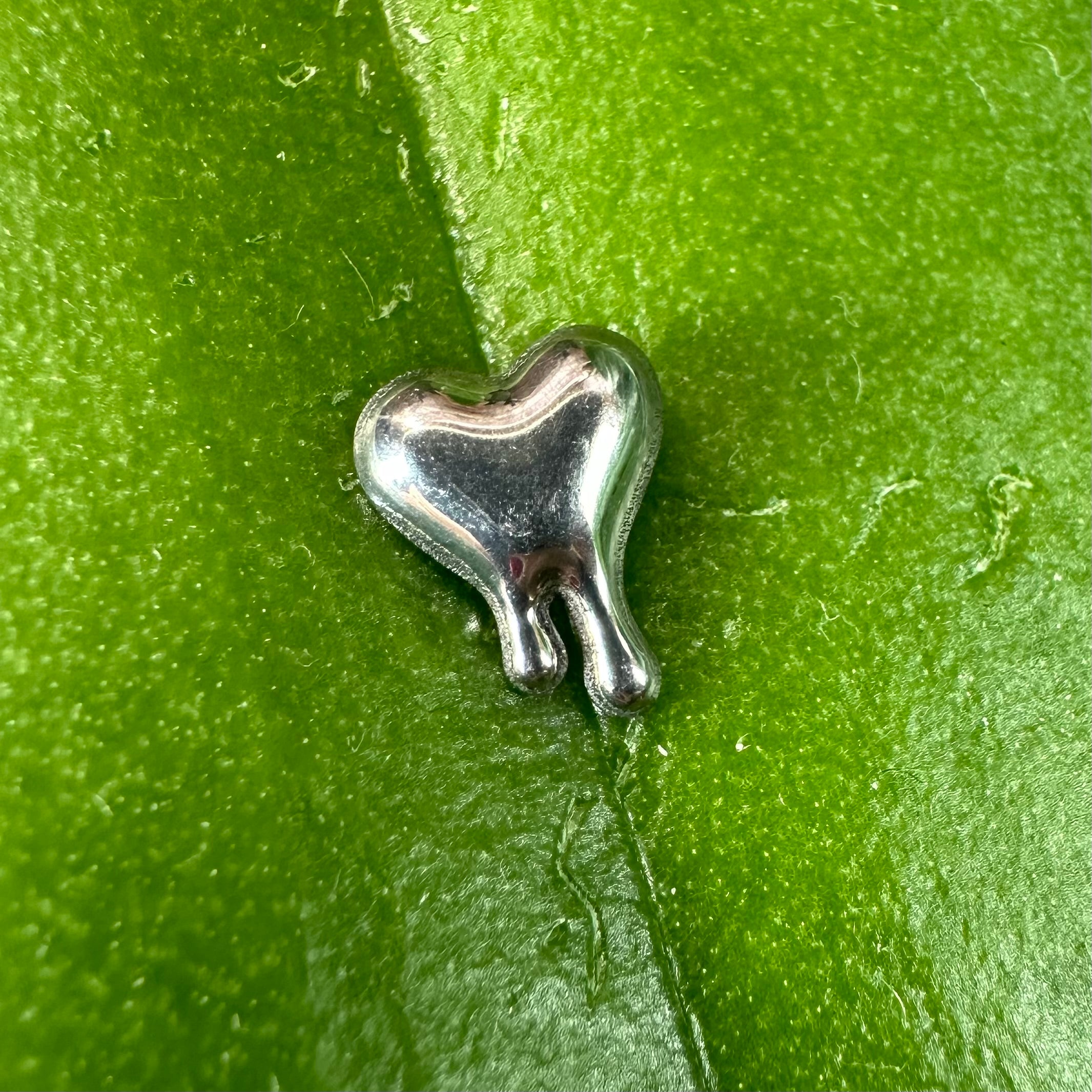 T049 MELTED HEART