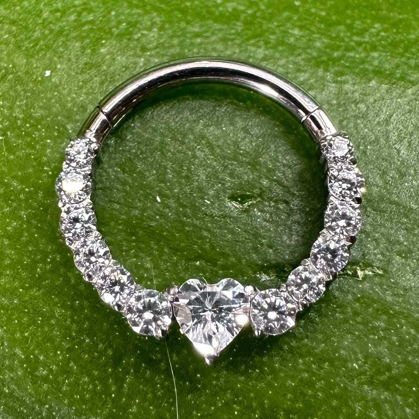 T041 HEART