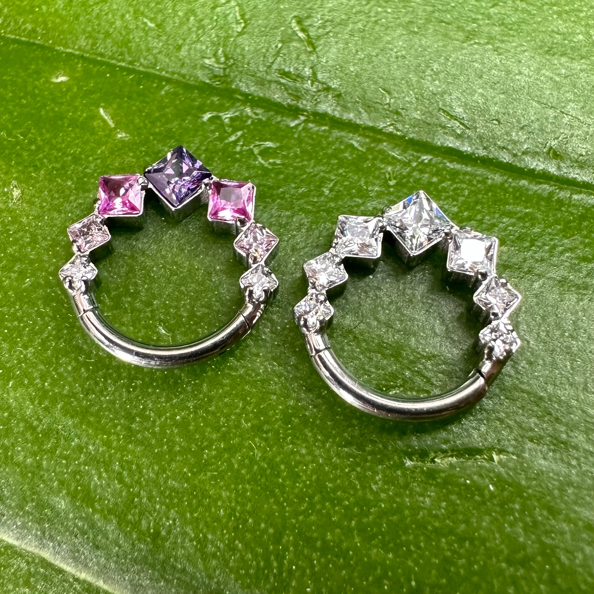 T029 PINK LUCREZIA