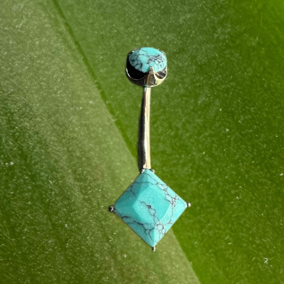 T087 BLUE SEA