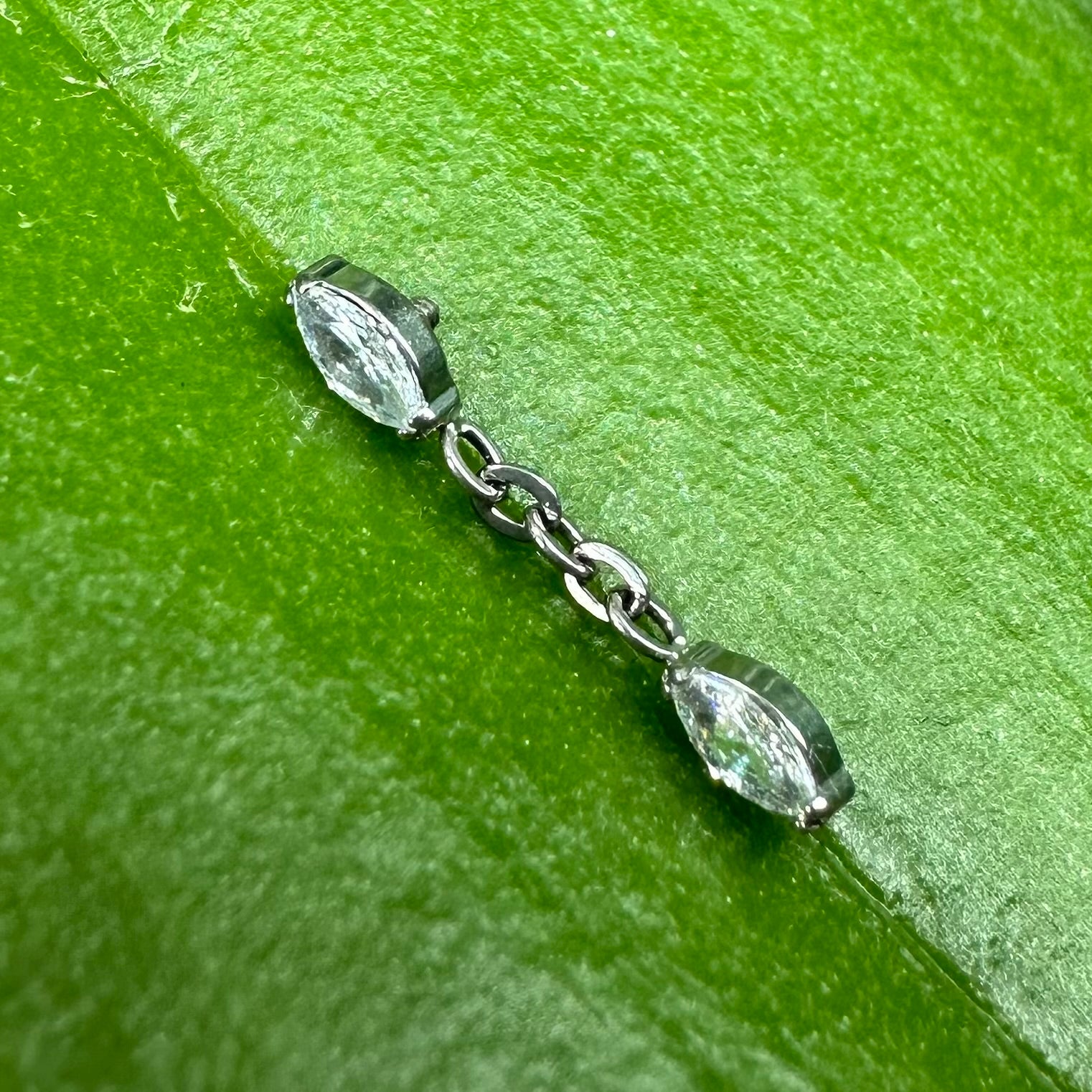 T022 DOUBLE LEAF