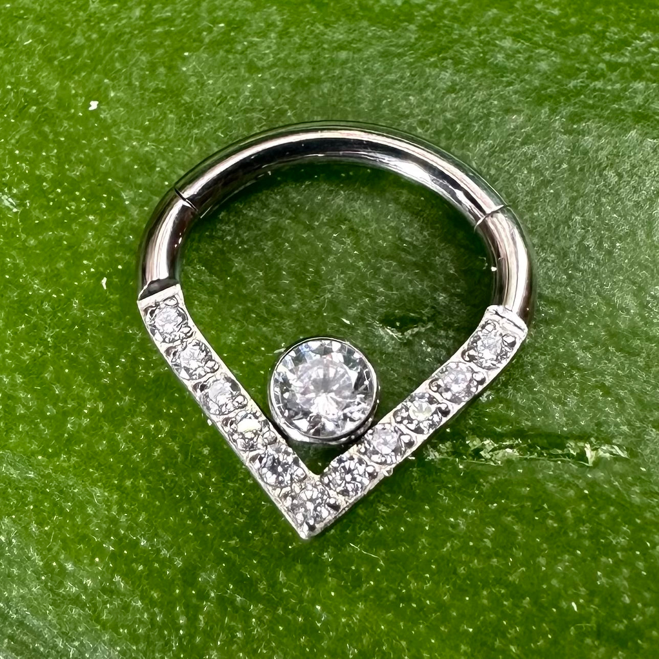 T039 DIAMOND TIP