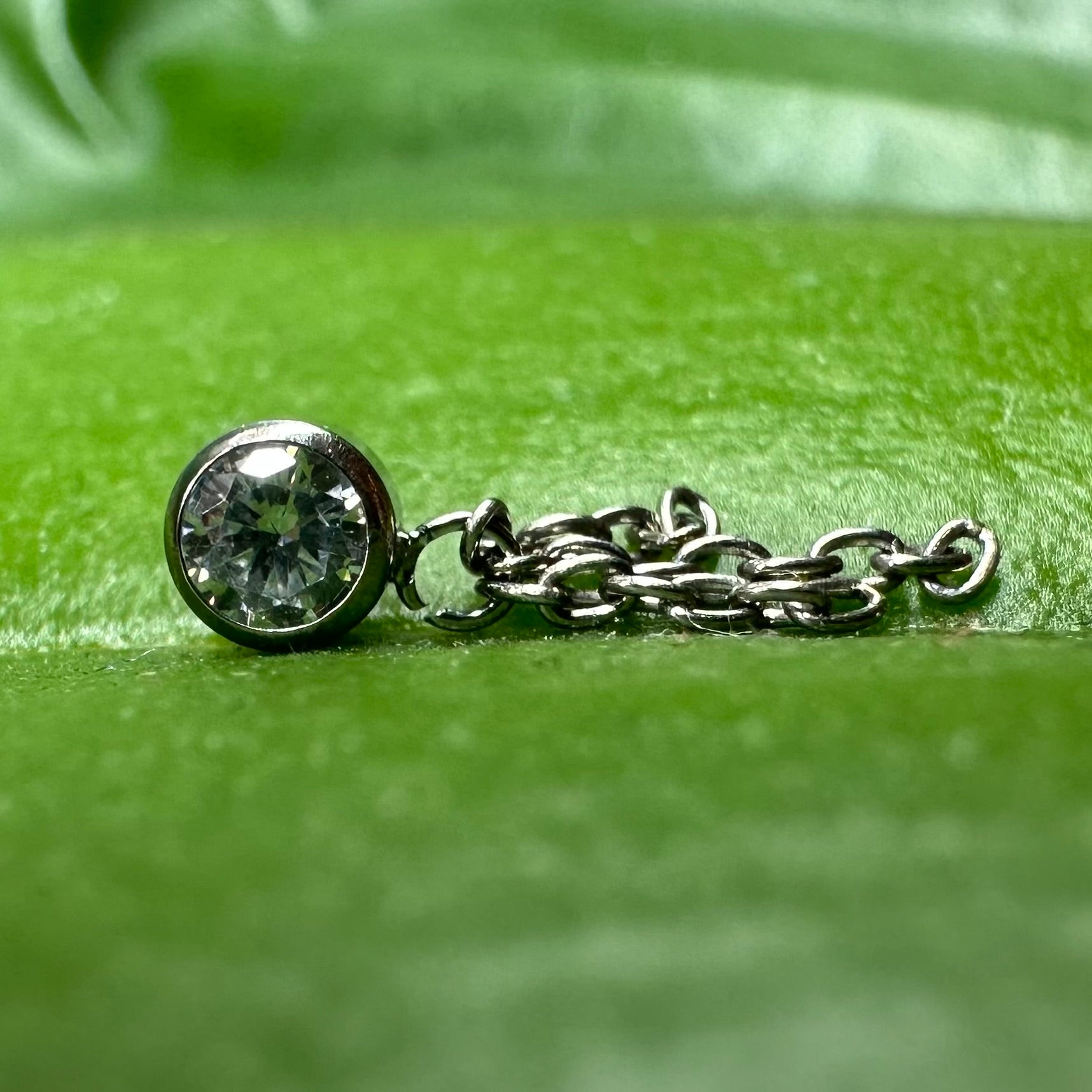 T043 RAIN CHAIN