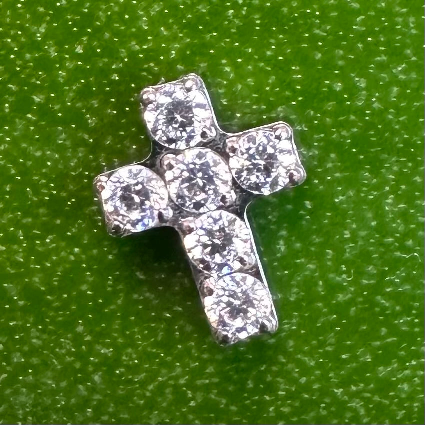 T085 LUMINOUS CROSS