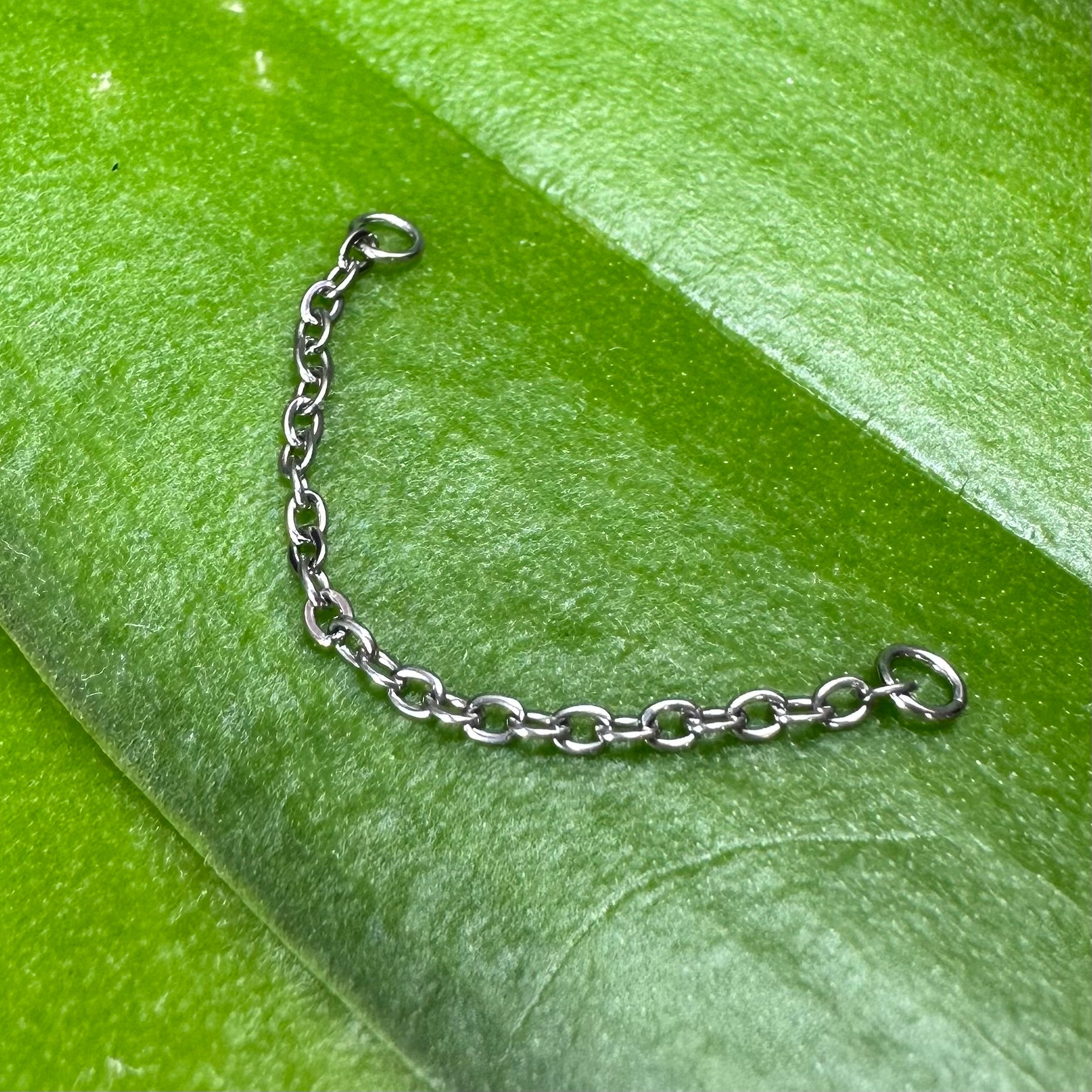 SINGLE CHAIN-T010