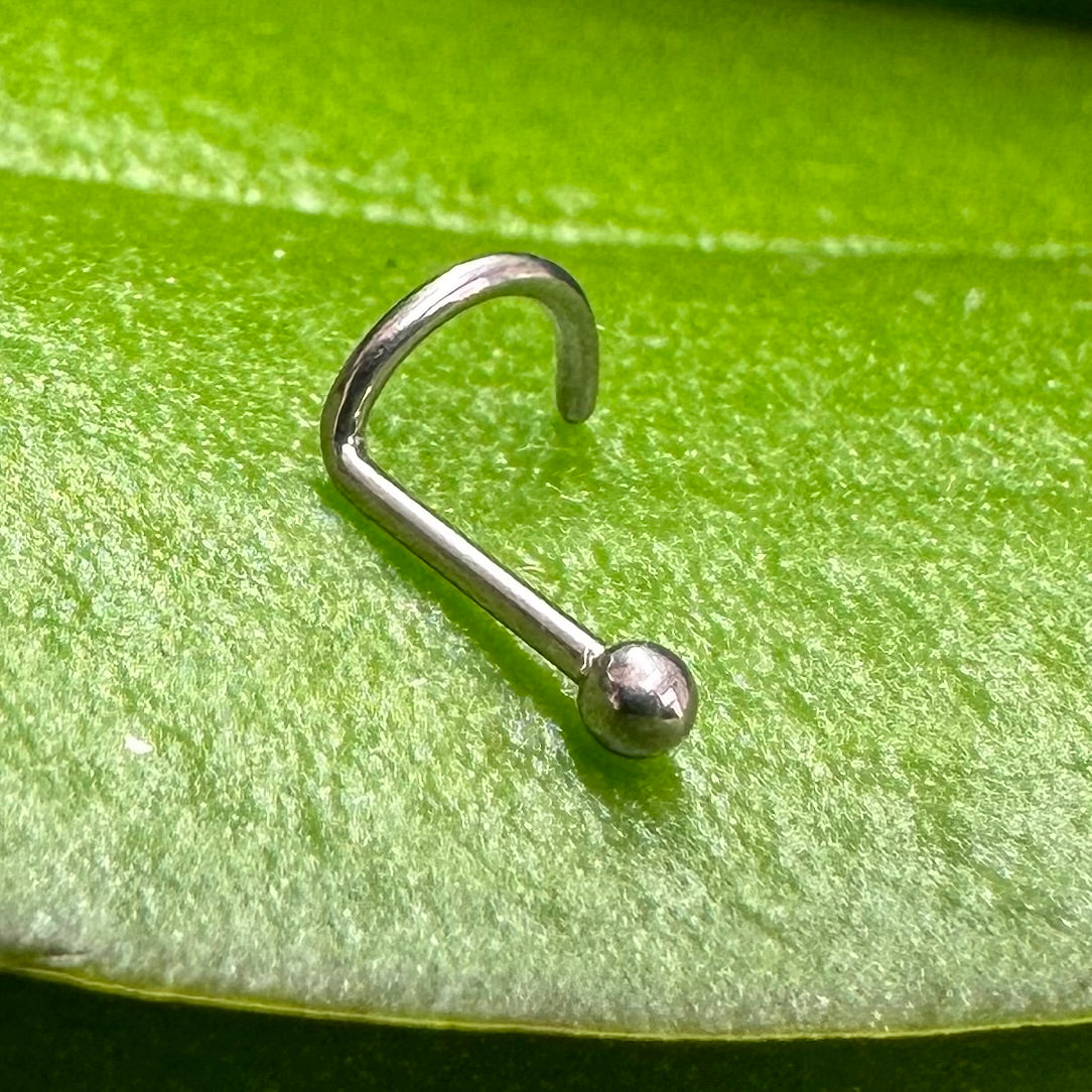 NOSTRIL LITTLE BALL-T013