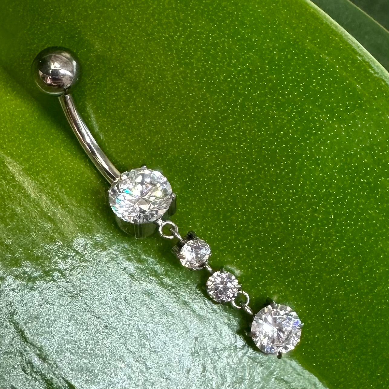T069 CRYSTAL CHAIN