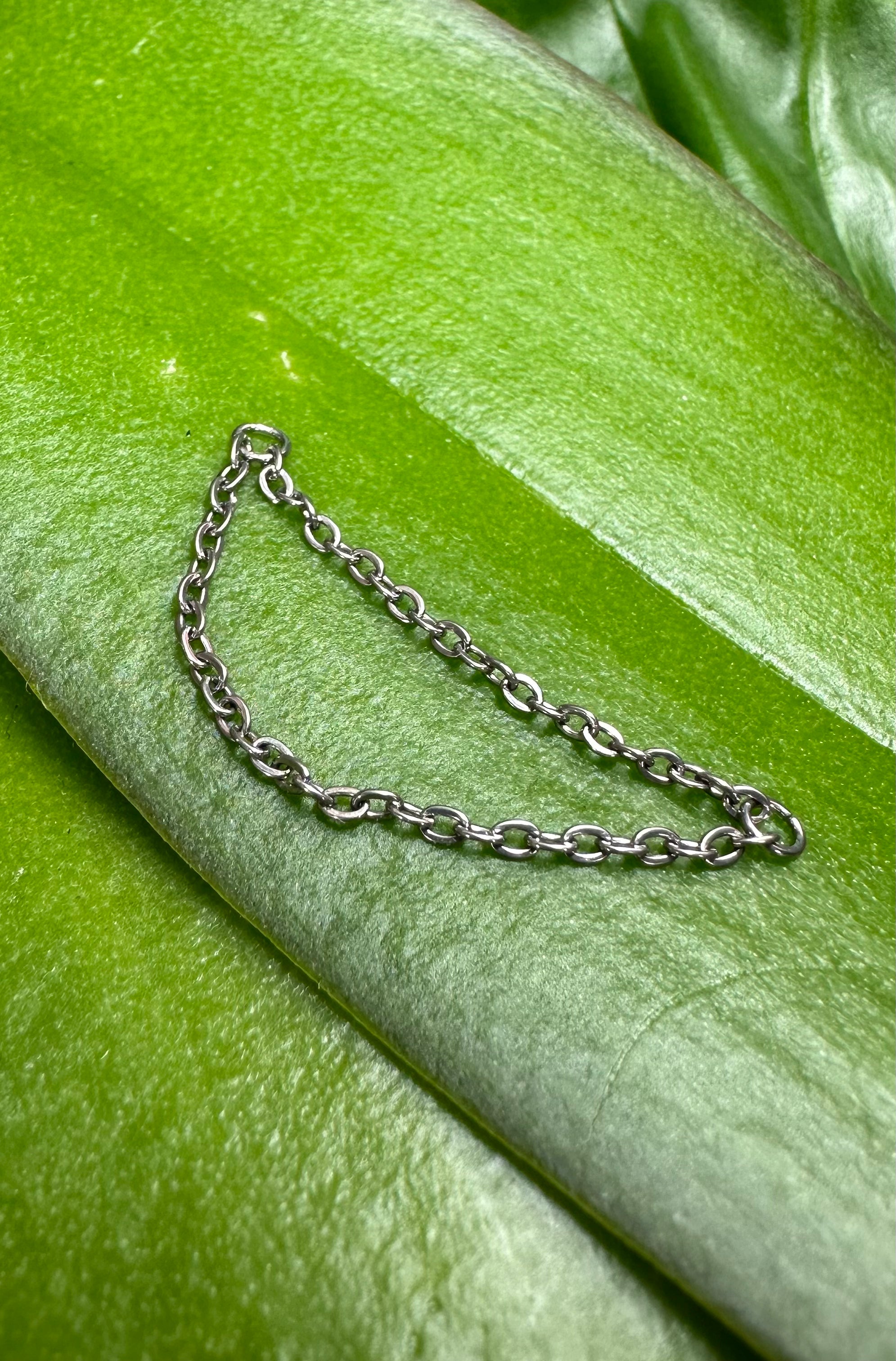 DOUBLE CHAIN-T009