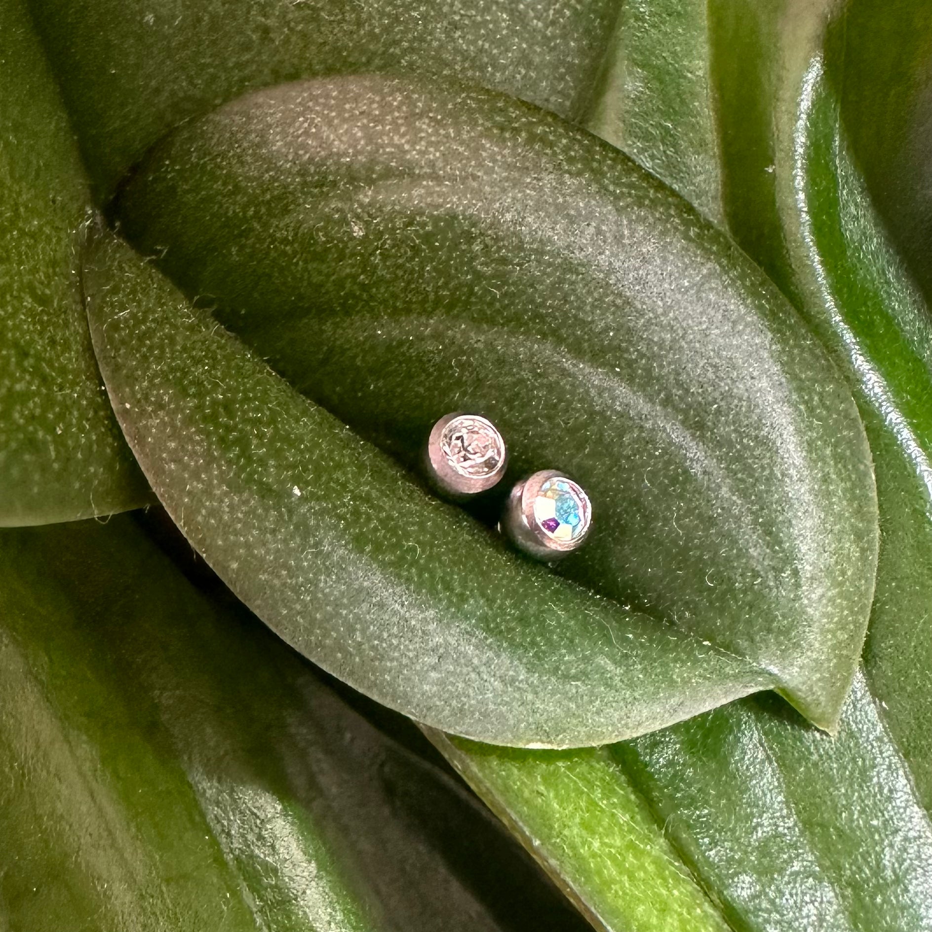T054 DIAMOND BALL